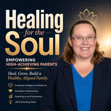 Healing For The Soul
